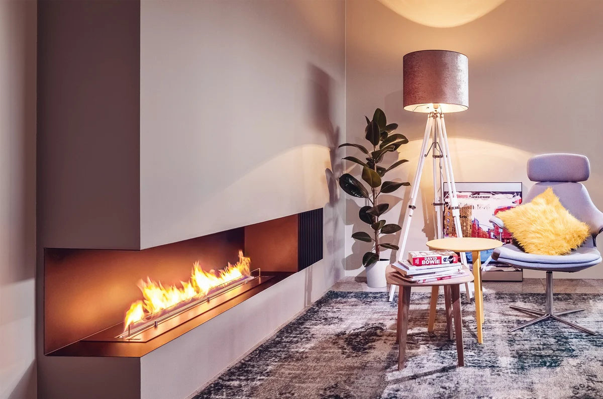 NetZero Renew NZ48B FLA Burner