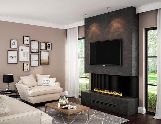 Dimplex Opti-Myst 40" Pro 1000 Built-in Electric Cassette
