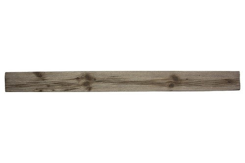 Magra Hearth 5' Silver Beam