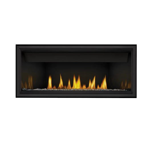 Napoleon BL46 Ascent Linear 46 Direct-Vent Gas Fireplace - BL46