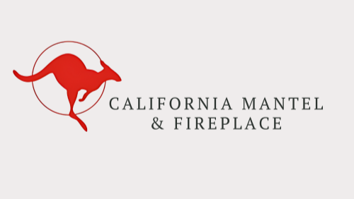 California Mantel & Fireplace