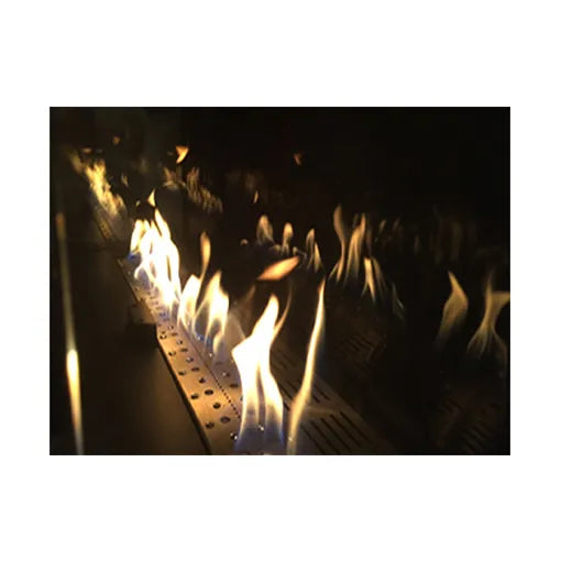 Flare Front Facing Fireplace 50x24