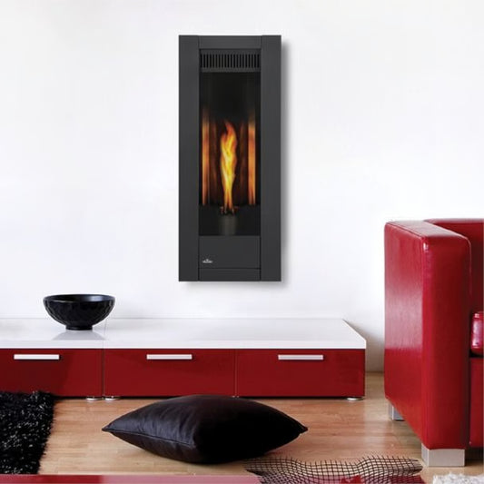 Napoleon Indoor Torch Direct Vent Gas Fireplace - GT8
