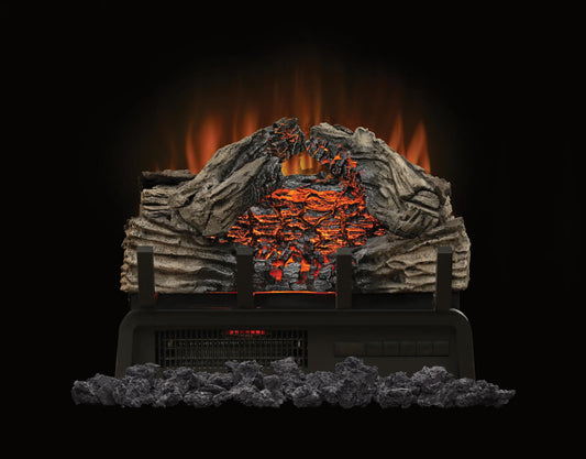 Napoleon Woodland 18" Electric Log Set